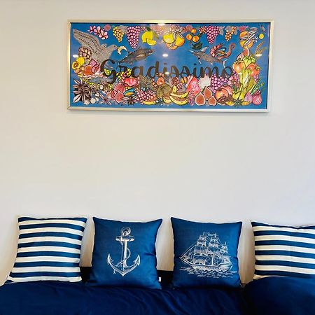 Apartament Gradissimo Grado-Pineta Zewnętrze zdjęcie
