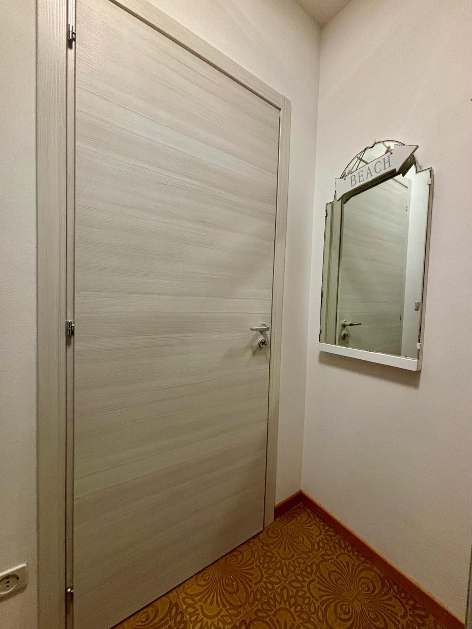 Apartament Gradissimo Grado-Pineta Zewnętrze zdjęcie
