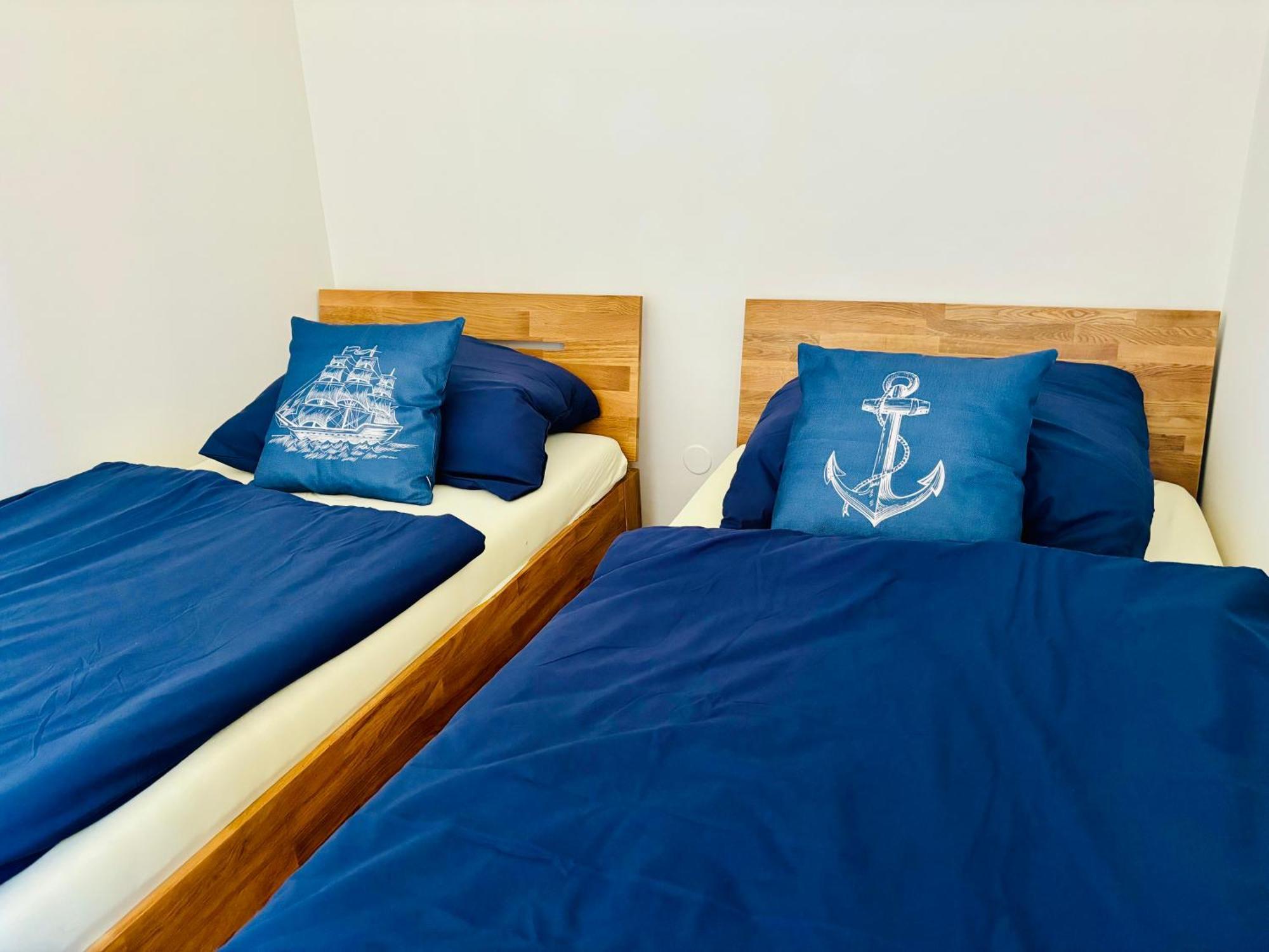 Apartament Gradissimo Grado-Pineta Zewnętrze zdjęcie
