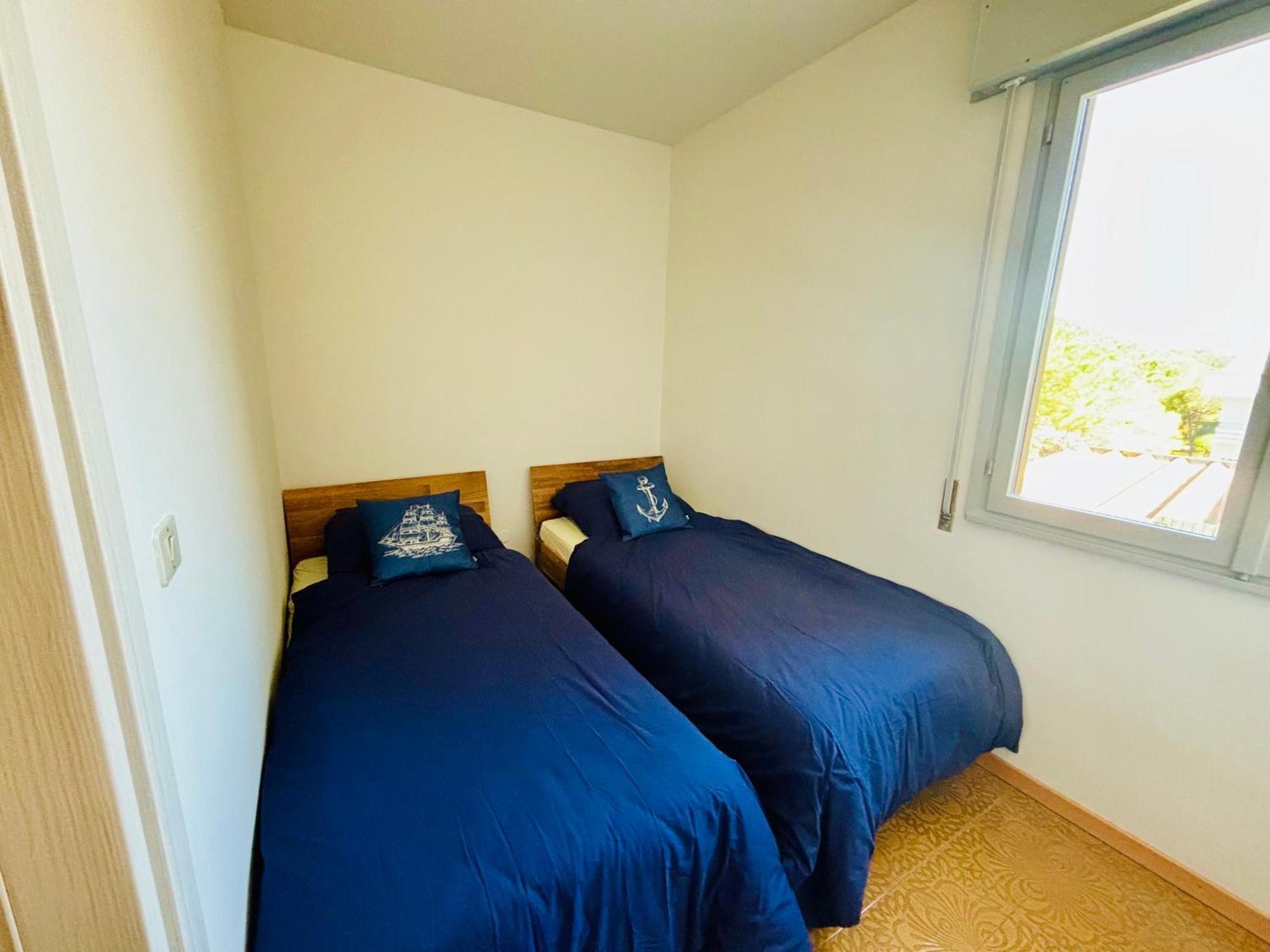 Apartament Gradissimo Grado-Pineta Zewnętrze zdjęcie