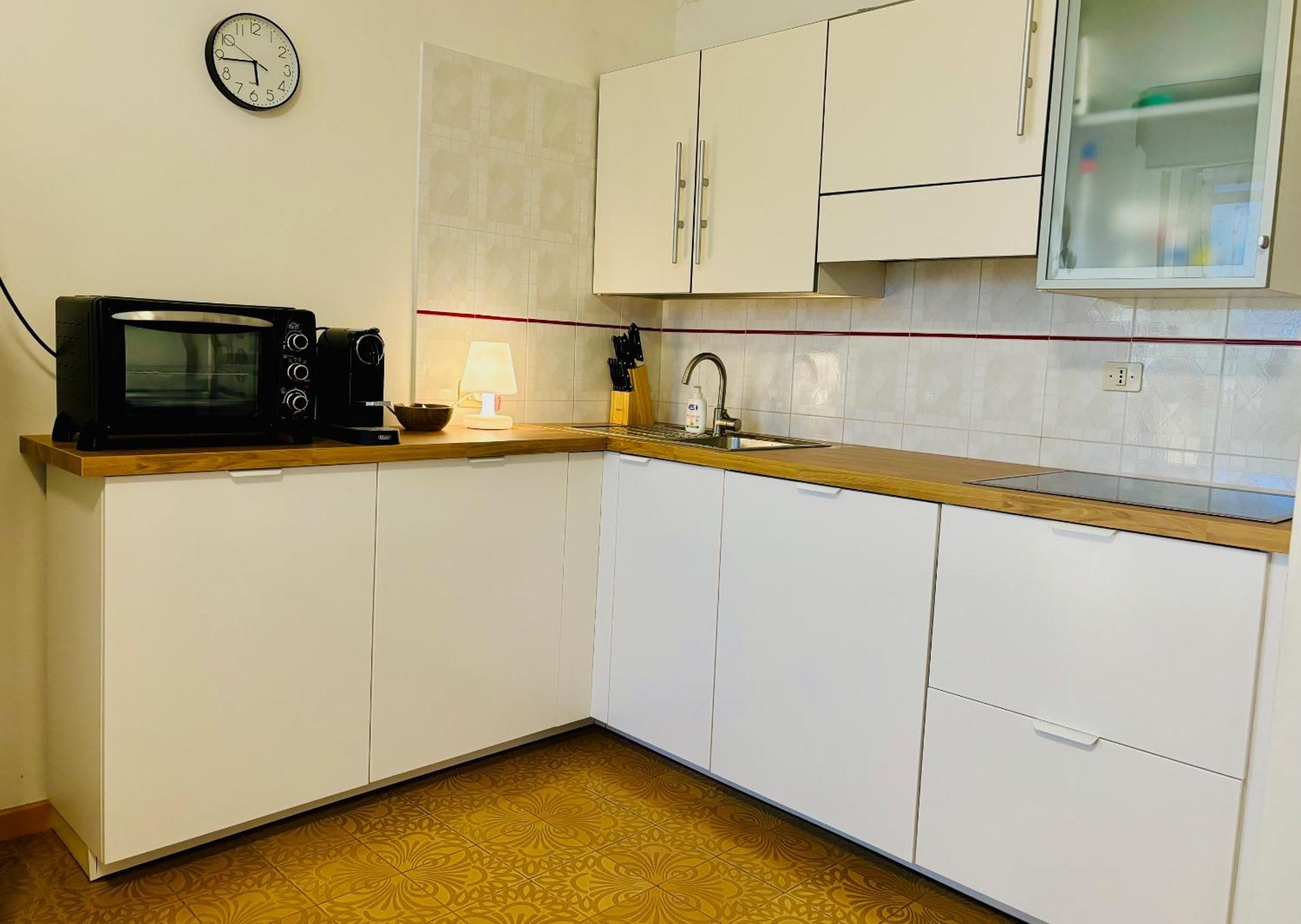 Apartament Gradissimo Grado-Pineta Zewnętrze zdjęcie