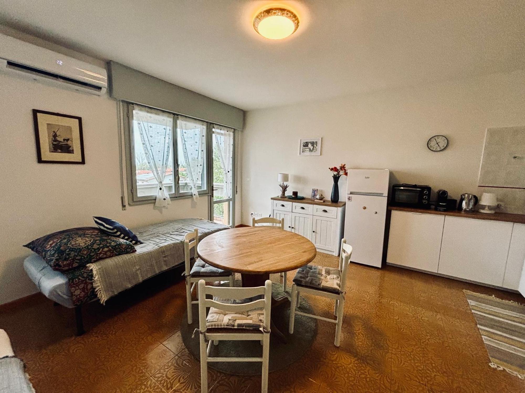 Apartament Gradissimo Grado-Pineta Zewnętrze zdjęcie