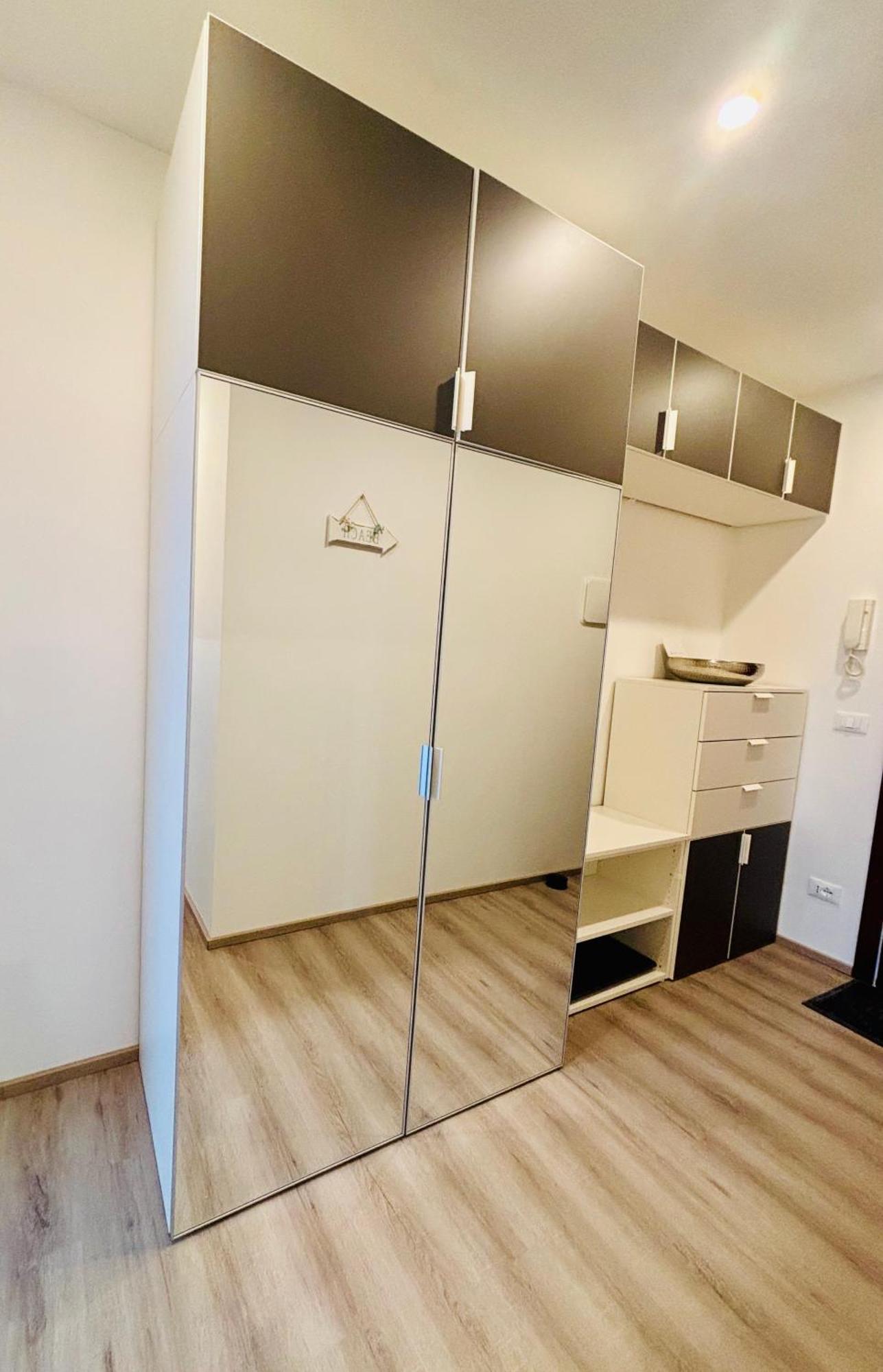 Apartament Gradissimo Grado-Pineta Zewnętrze zdjęcie