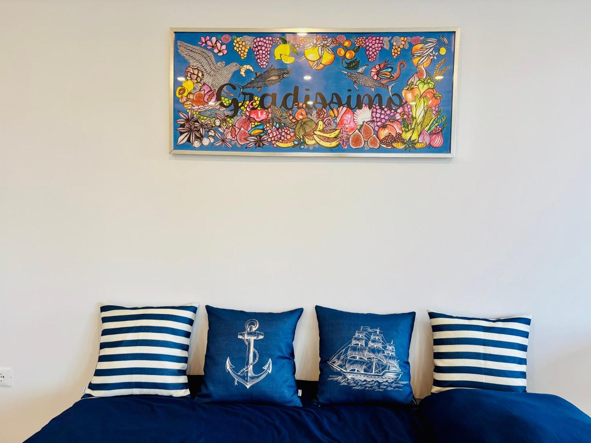 Apartament Gradissimo Grado-Pineta Zewnętrze zdjęcie
