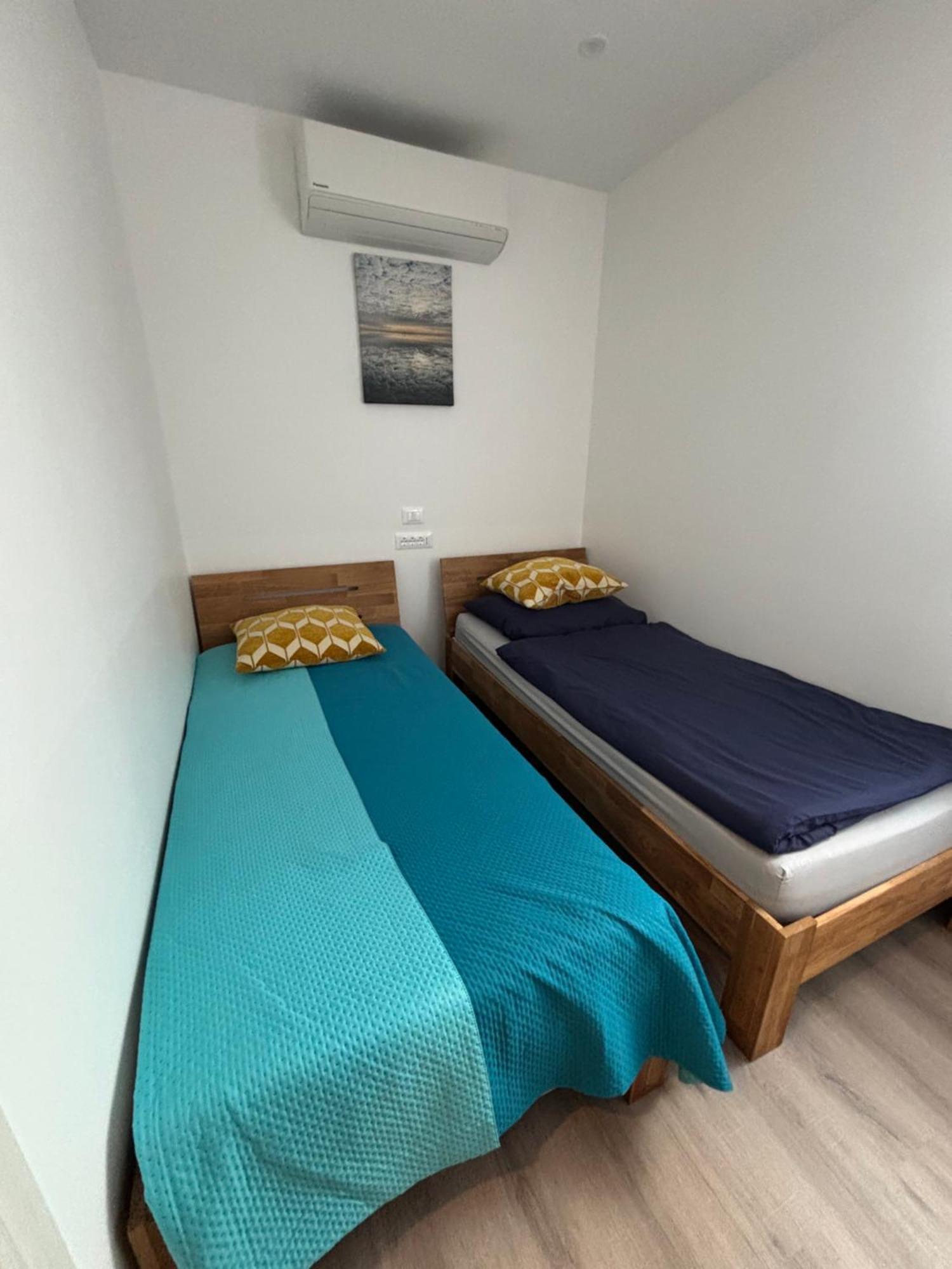 Apartament Gradissimo Grado-Pineta Zewnętrze zdjęcie