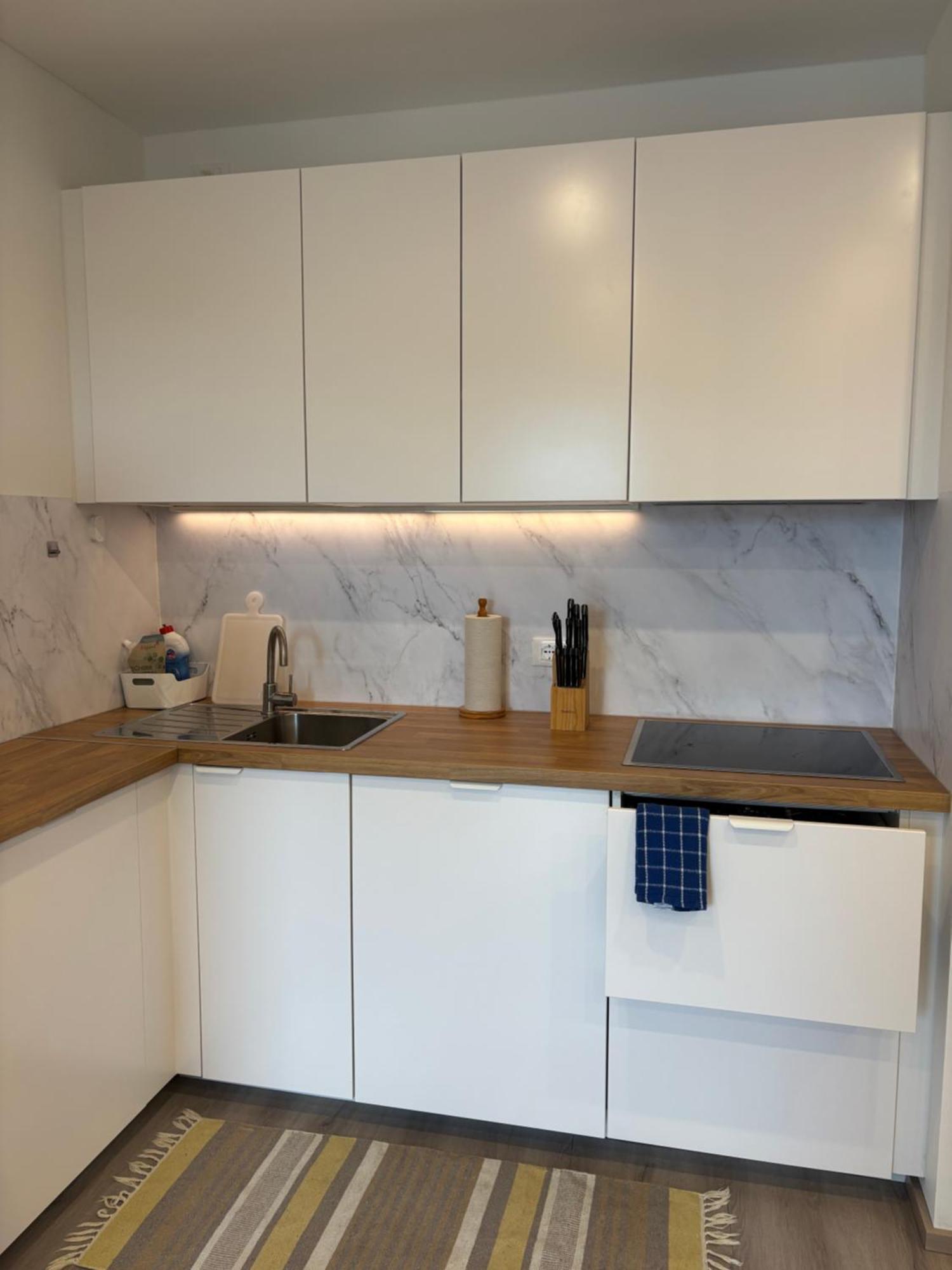 Apartament Gradissimo Grado-Pineta Zewnętrze zdjęcie