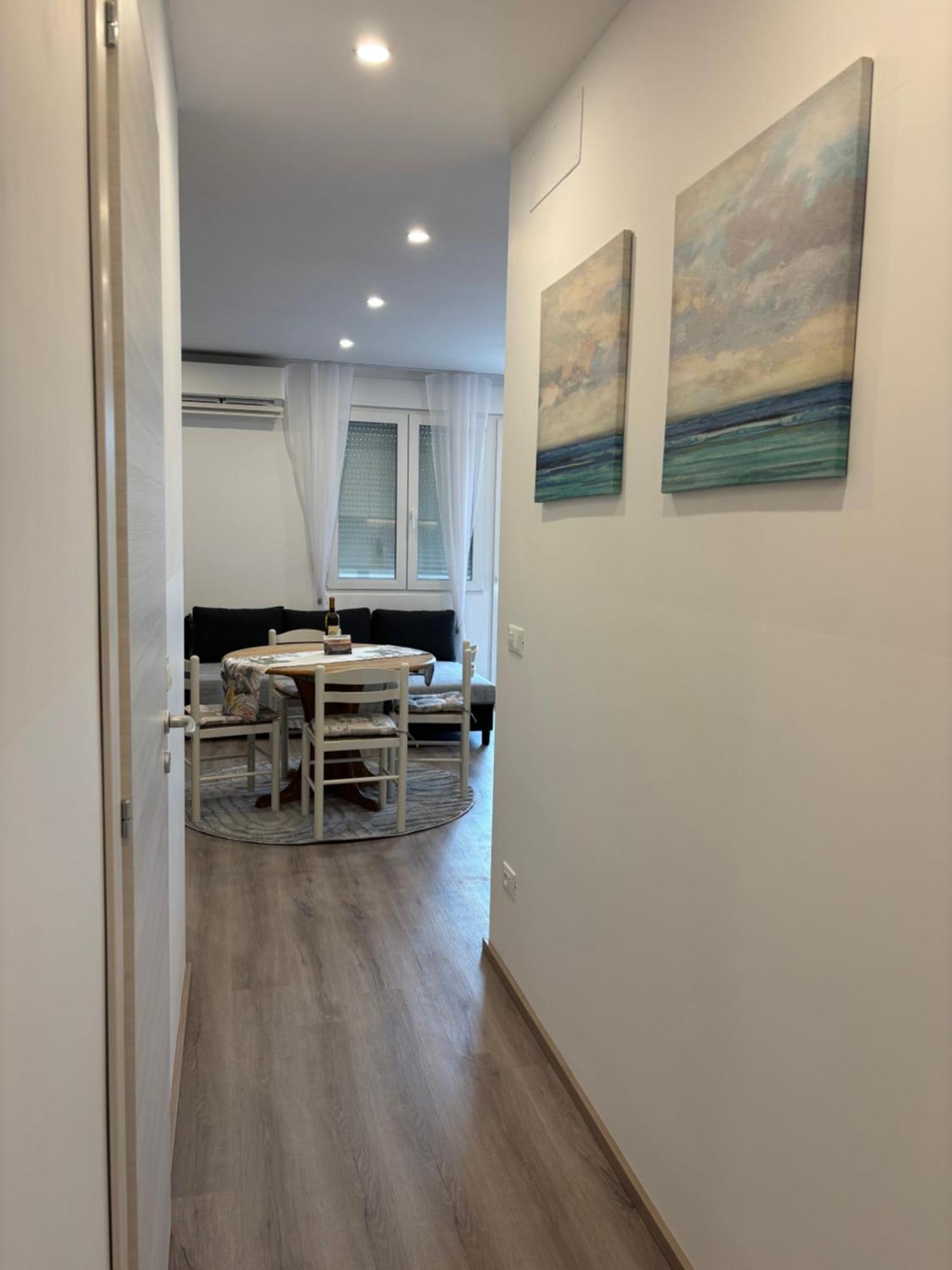 Apartament Gradissimo Grado-Pineta Zewnętrze zdjęcie