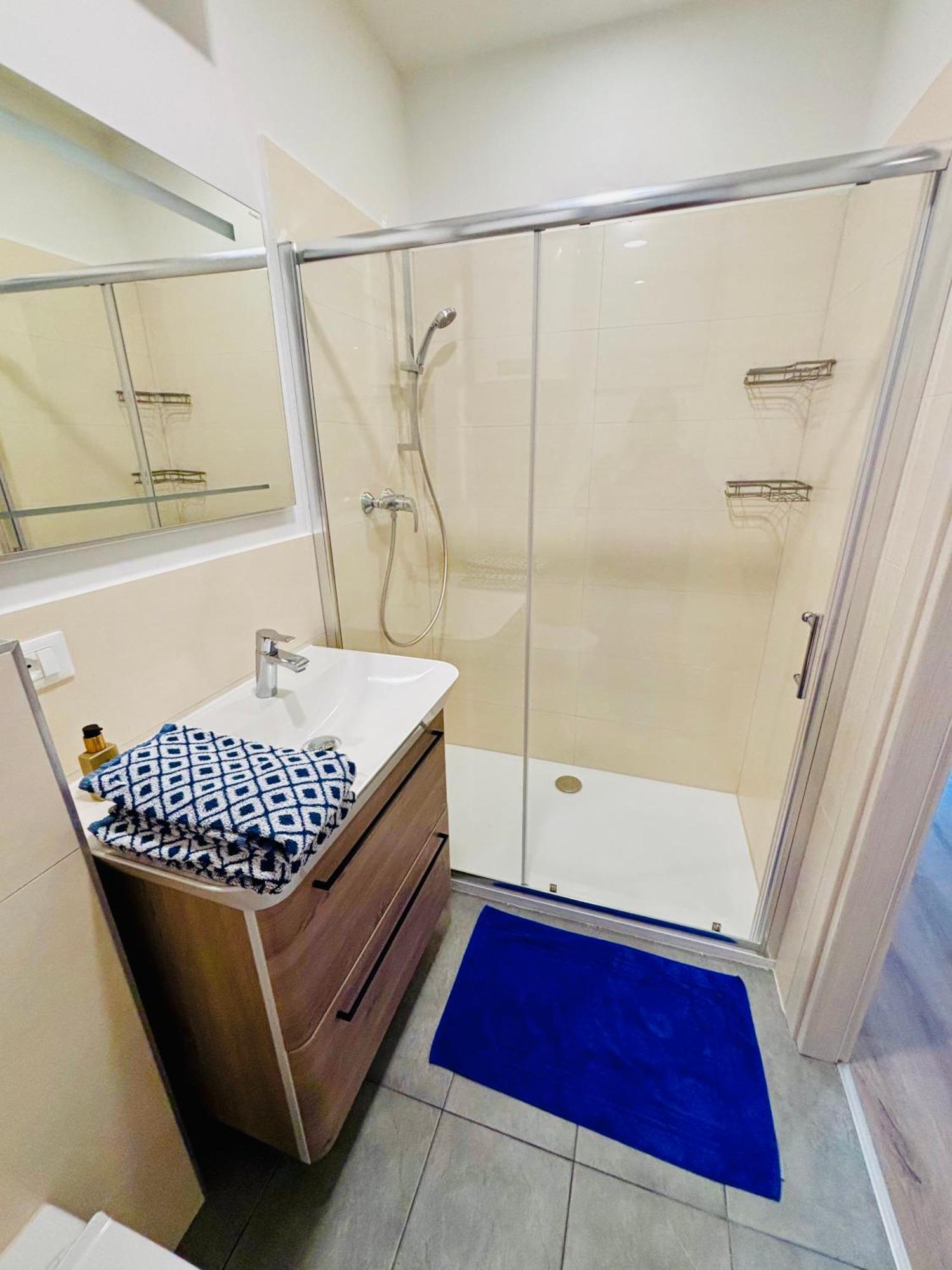 Apartament Gradissimo Grado-Pineta Zewnętrze zdjęcie