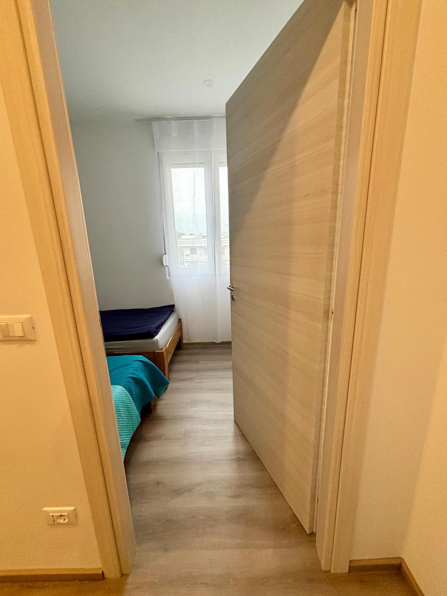 Apartament Gradissimo Grado-Pineta Zewnętrze zdjęcie